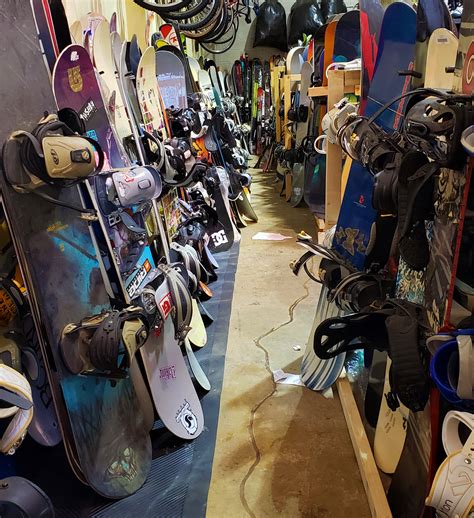 Winter Sport Solutions