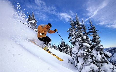 winter sports in shimla