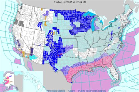 Winter Storm Enzo: Unexpected Power Outages Exposed