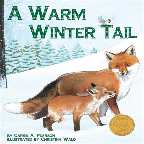 winter tail
