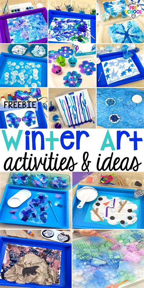 Winter Theme Magic: Unleash Your Seasonal Creativity