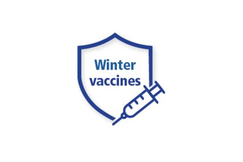 winter vaccines