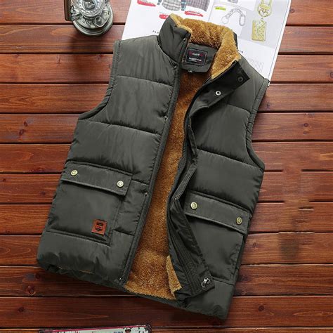 Best Winter Vest Guide for Maximum Warmth and Style