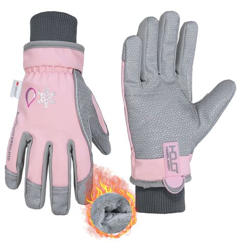 Best Winter Water Resistant Gloves for Ultimate Protection