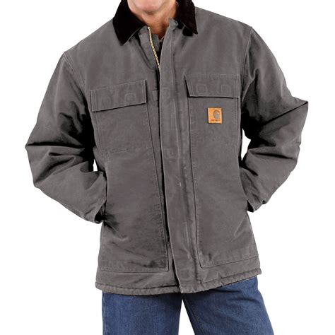 Top Winter Work Coat Essentials for Tough Jobs