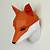 wintercroft fox mask template free