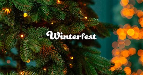 WinterFEST 2025 Soup Social