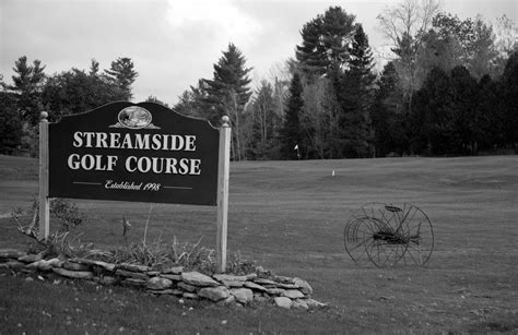 Winterport Golf Course