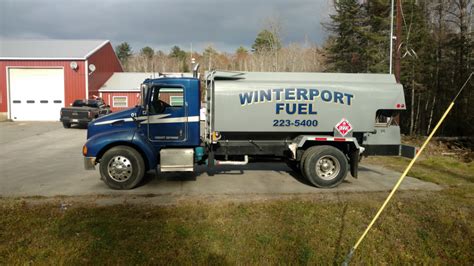 Winterport Town Dump