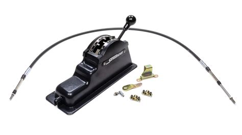 Winters Shifter Th350