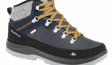 winterschuhe herren