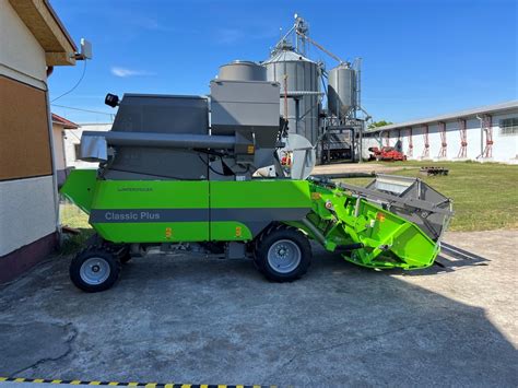 Wintersteiger Classic Plus