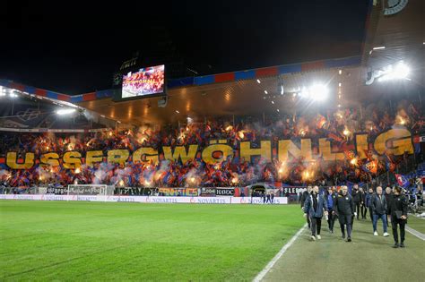 winterthur fc basel