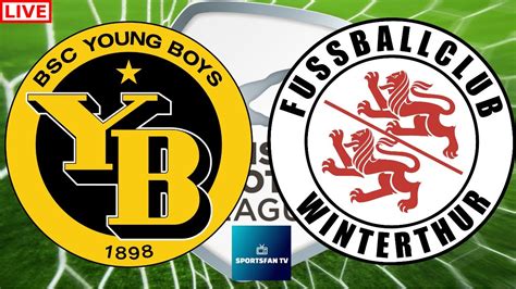 winterthur vs young boys