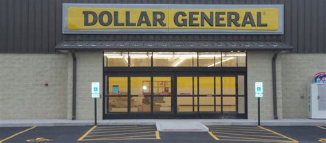 Winthrop Dollar General