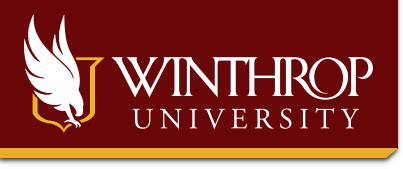 winthrop university undergraduate programs