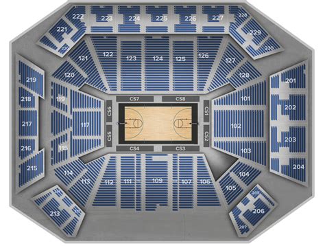 wintrust arena tickets chicago