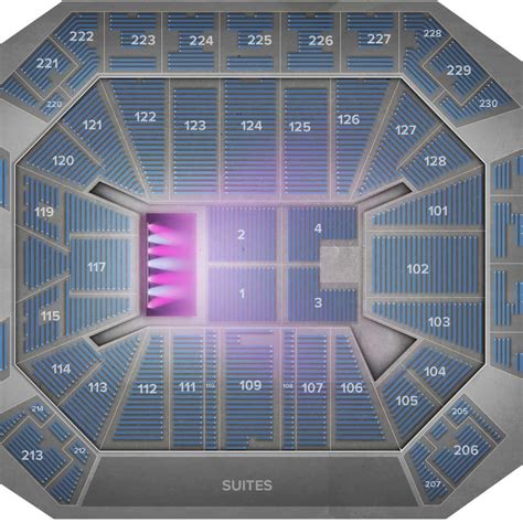 wintrust arena tickets for wwe live