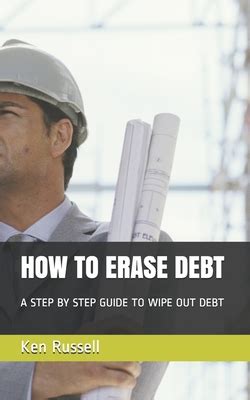 wipe all debt