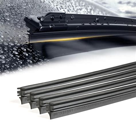 Wiper Blade Refill Replacement