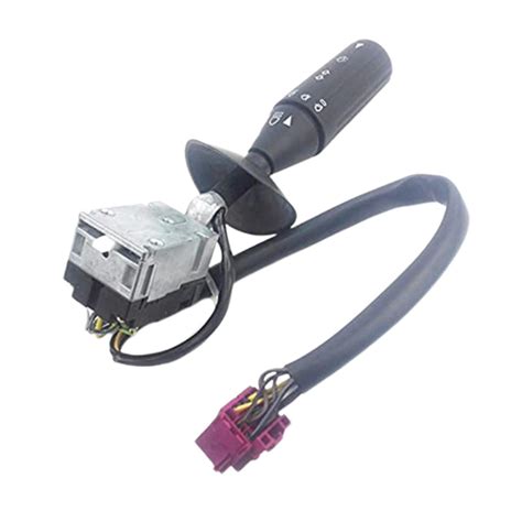 Wiper Switch Function