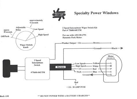 Wiper Switch Hs Code