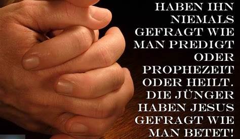 Beten – Zwiesprache halten mit Gott | evangelisch.de