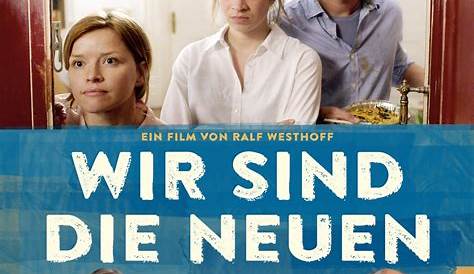 Wir sind die Neuen: DVD oder Blu-ray leihen - VIDEOBUSTER.de