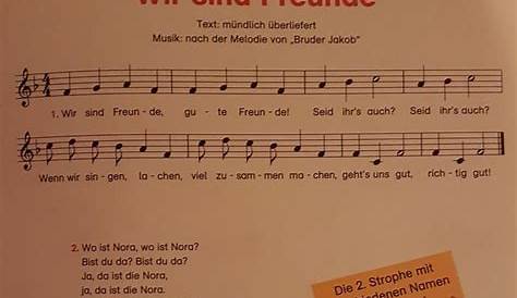 Pin von Heike Fellmy auf Kinderlieder | Kindergarten lieder, Kinder