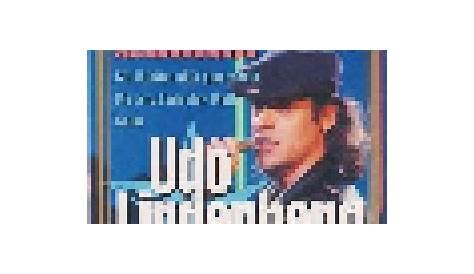 Udo Lindenberg – Wir wollen doch einfach nur zusammen sein (1988, CD