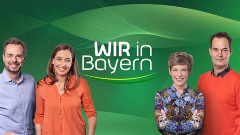 wir in bayern heute live stream