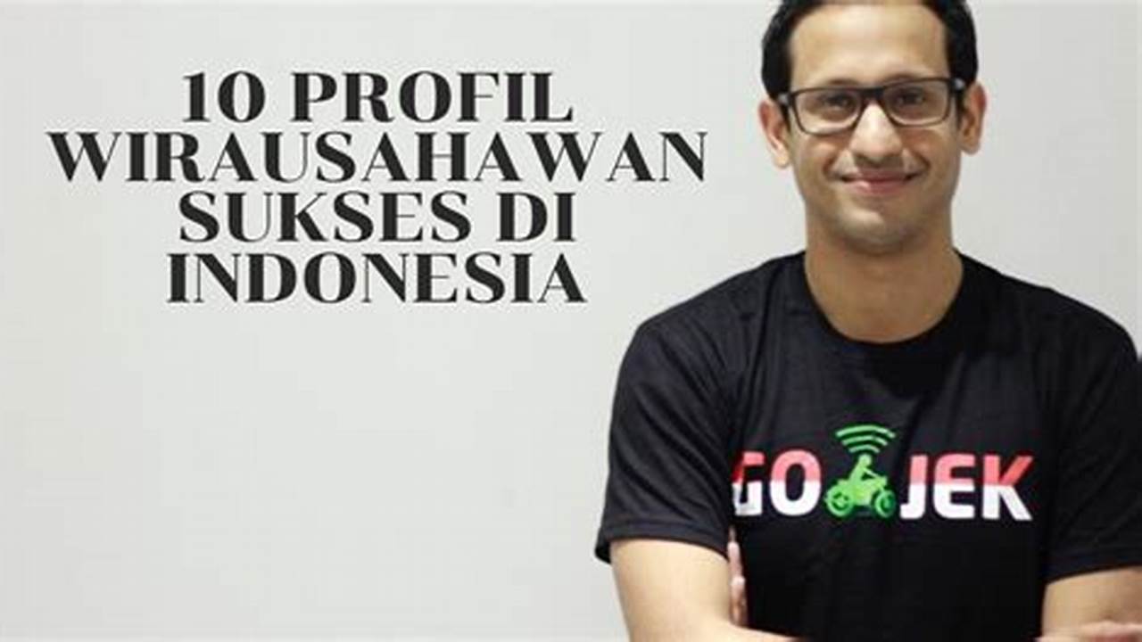Rahasia Wirausaha Sukses di Indonesia: Tips dan Kisah Inspiratif