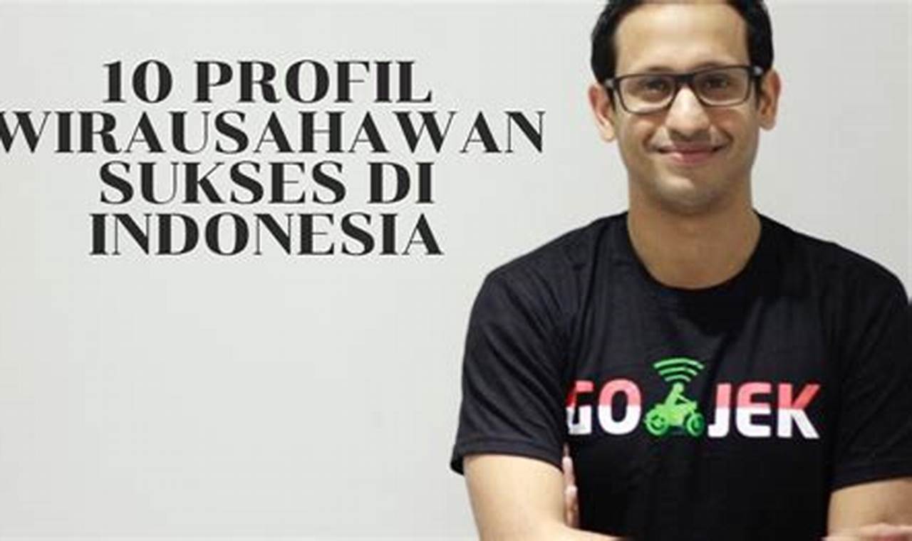 Rahasia Wirausaha Sukses di Indonesia: Tips dan Kisah Inspiratif