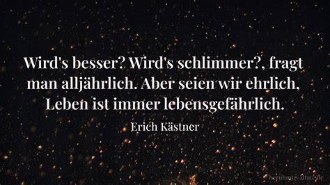 The Best Wird�s Besser Wird�s Schlimmer Latest