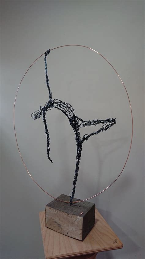 Wire Ballet Image