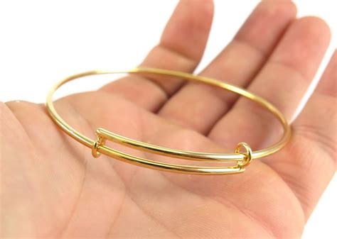 Wire Bangle Bracelets Wholesale