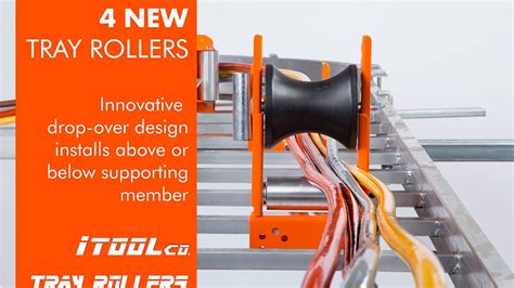 Wire Basket On Rollers