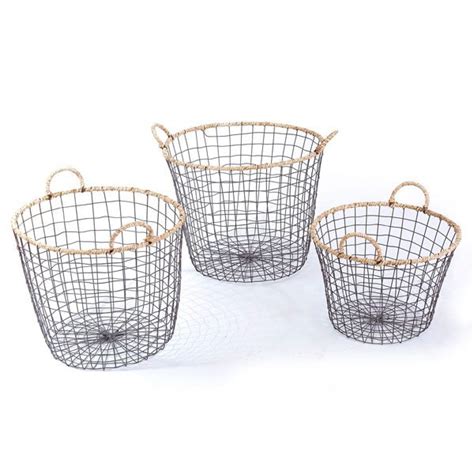 Wire Baskets Cheap