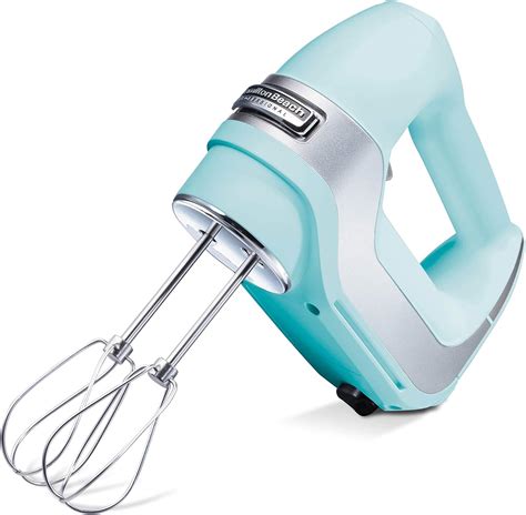 Wire Beaters Hand Mixer