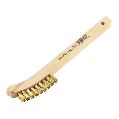 Wire Brush Lowes