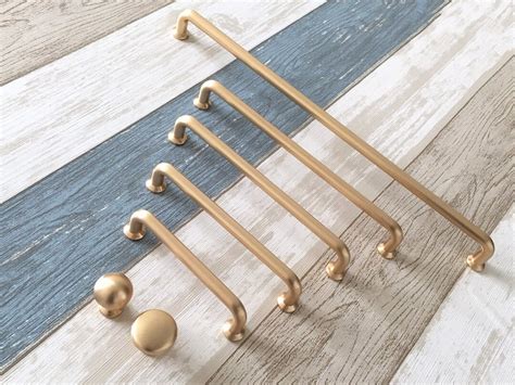 Upgrade Your Cabinets with Stylish and Durable Wire Cabinet Pulls - A Complete Guide!