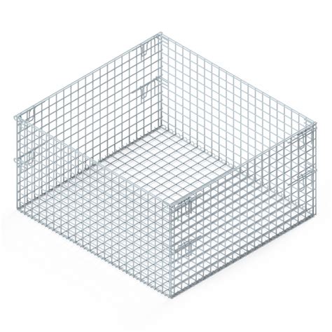 Wire Cage Insert