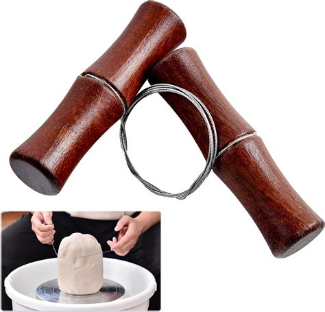 Wire Clay Cutter