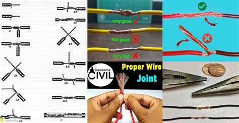 Wire Connecting Techniques