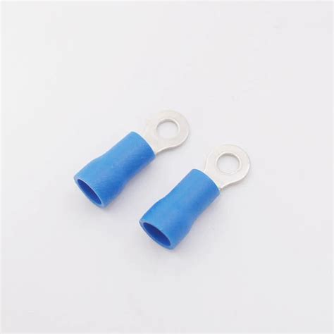 Wire Connector Eyelets