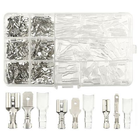 wire connector insulator