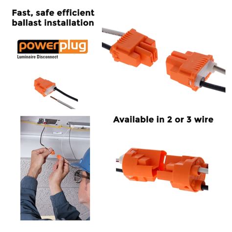 Wire Connectors Ideal