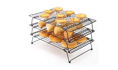 Wire Cooling Rack Kmart