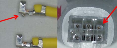 Wire Crimping Defects