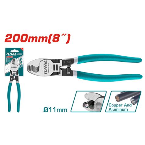 Wire Cutter Total Tools